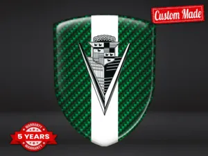 Cadillac Vinilos Ventana Auto Premium Universal Estrella ST